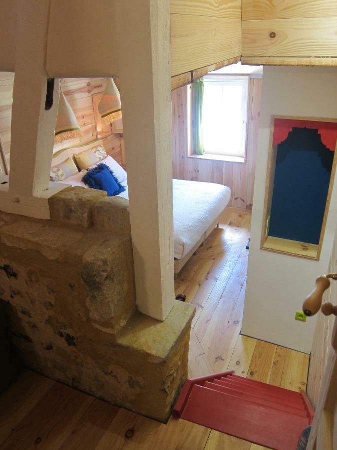 Le Murmure De La Falaise Bed & Breakfast Beaumont-le-Roger Екстериор снимка